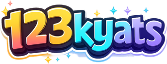mm123kyats.com Logo